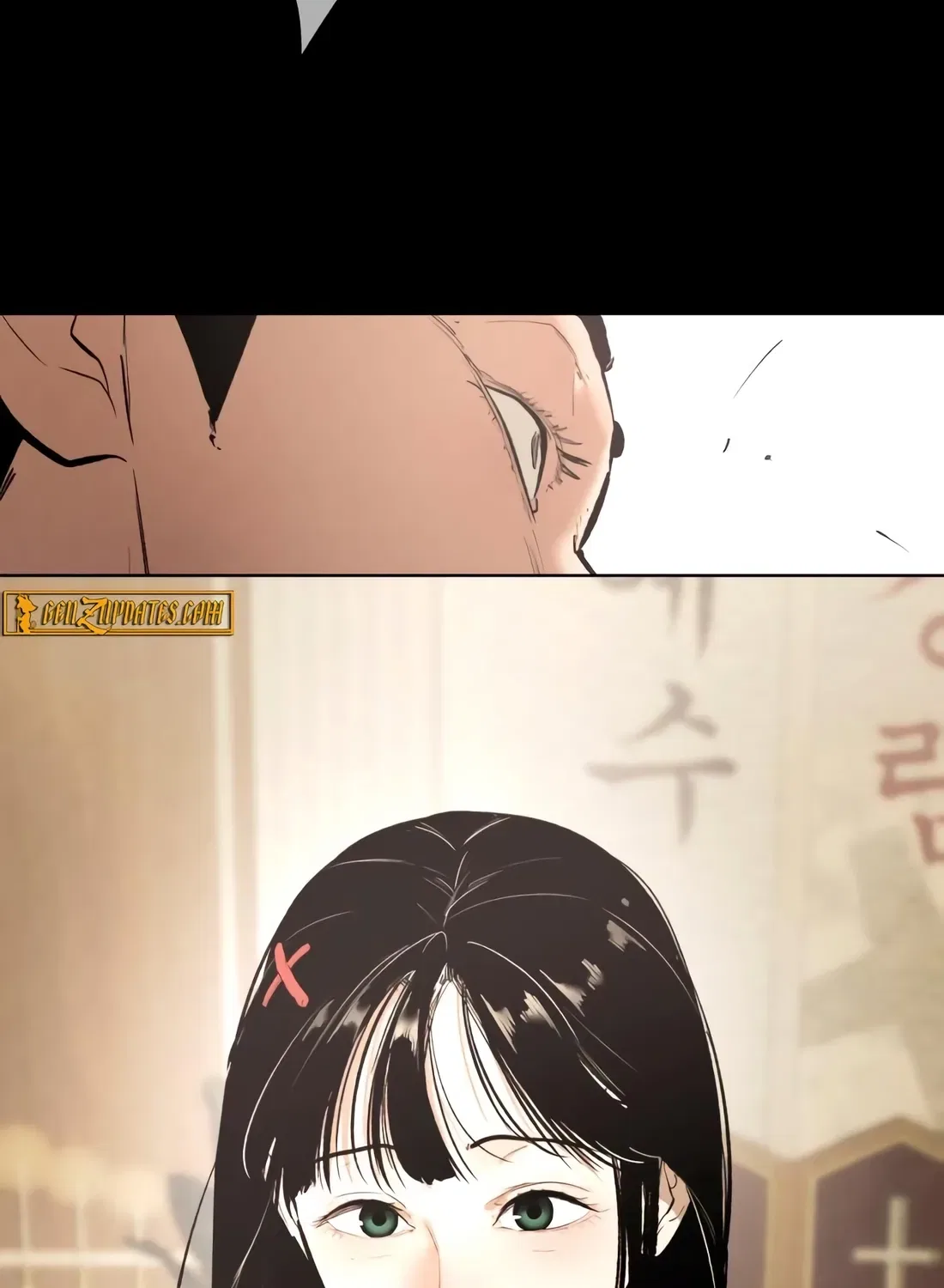 The Evil God’s Heir Chapter 30 – Page 156