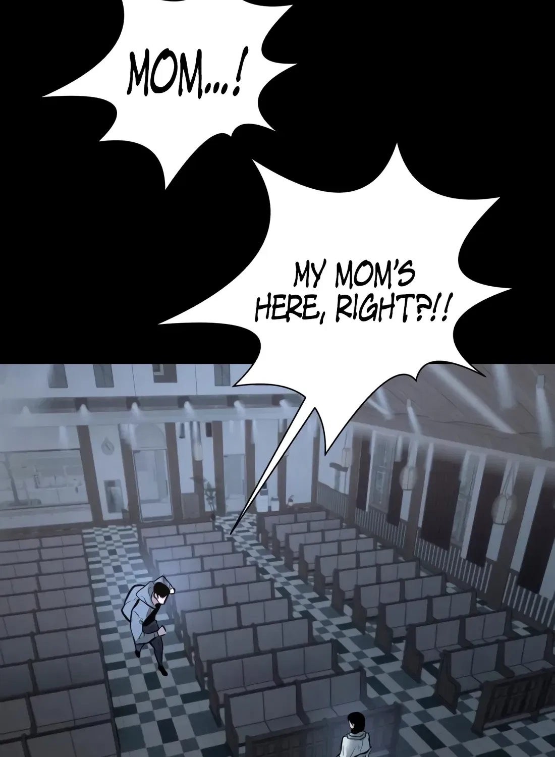 The Evil God’s Heir Chapter 30 – Page 164