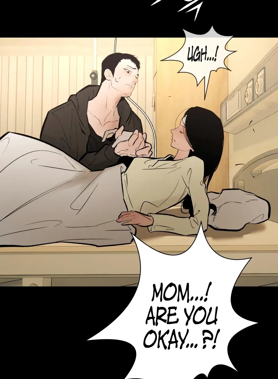 The Evil God’s Heir Chapter 30 – Page 176