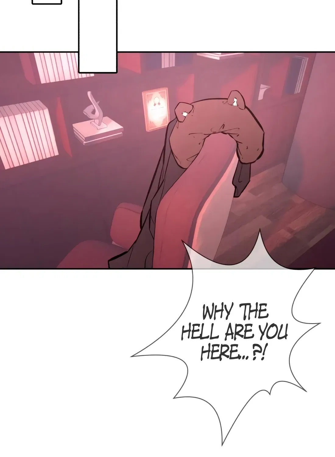 The Evil God’s Heir Chapter 30 – Page 188