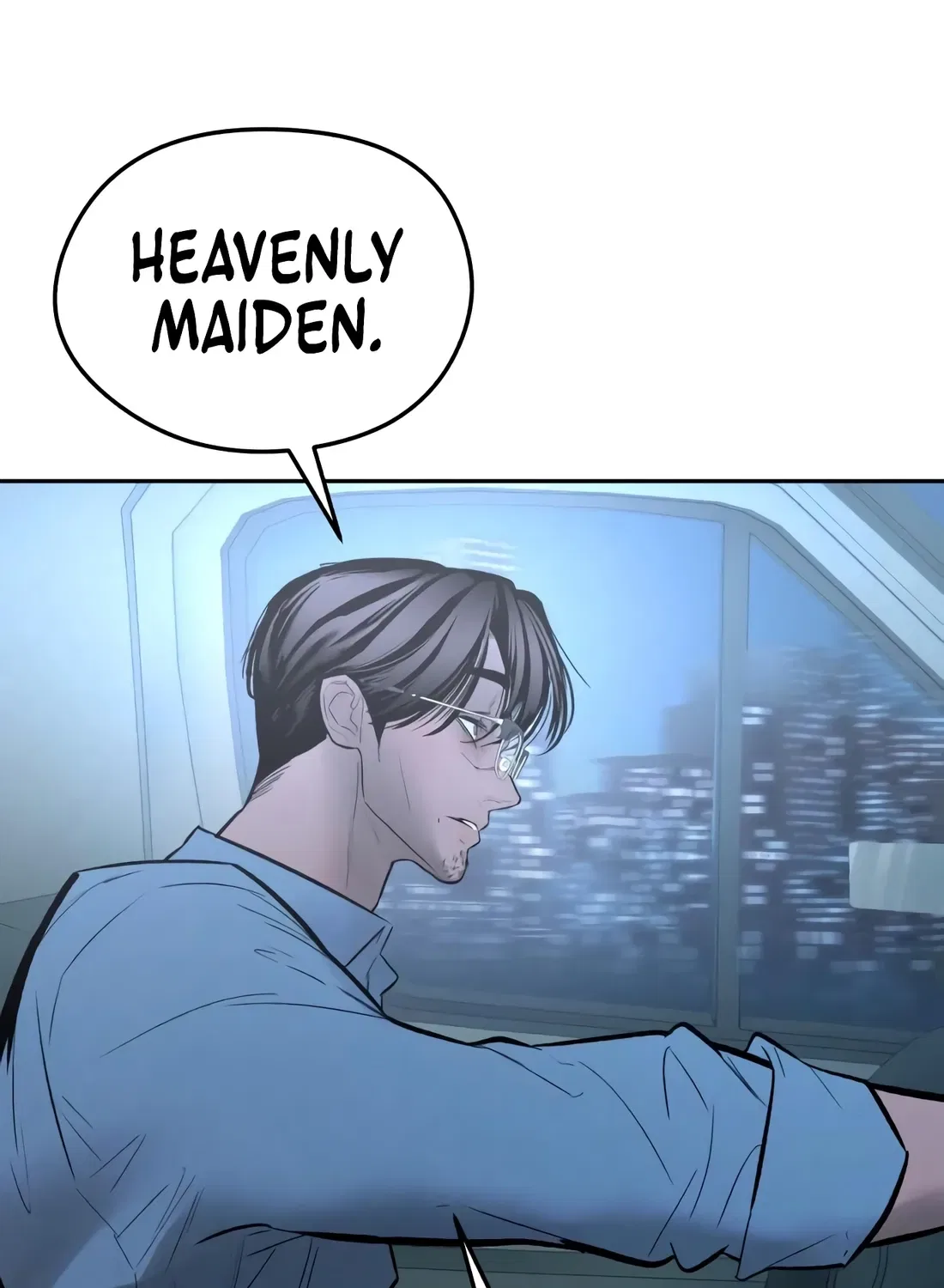The Evil God’s Heir Chapter 30 – Page 196