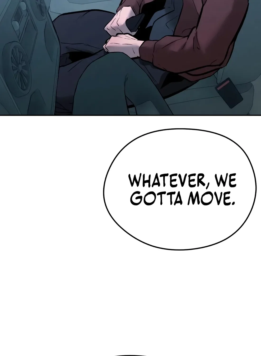 The Evil God’s Heir Chapter 30 – Page 202