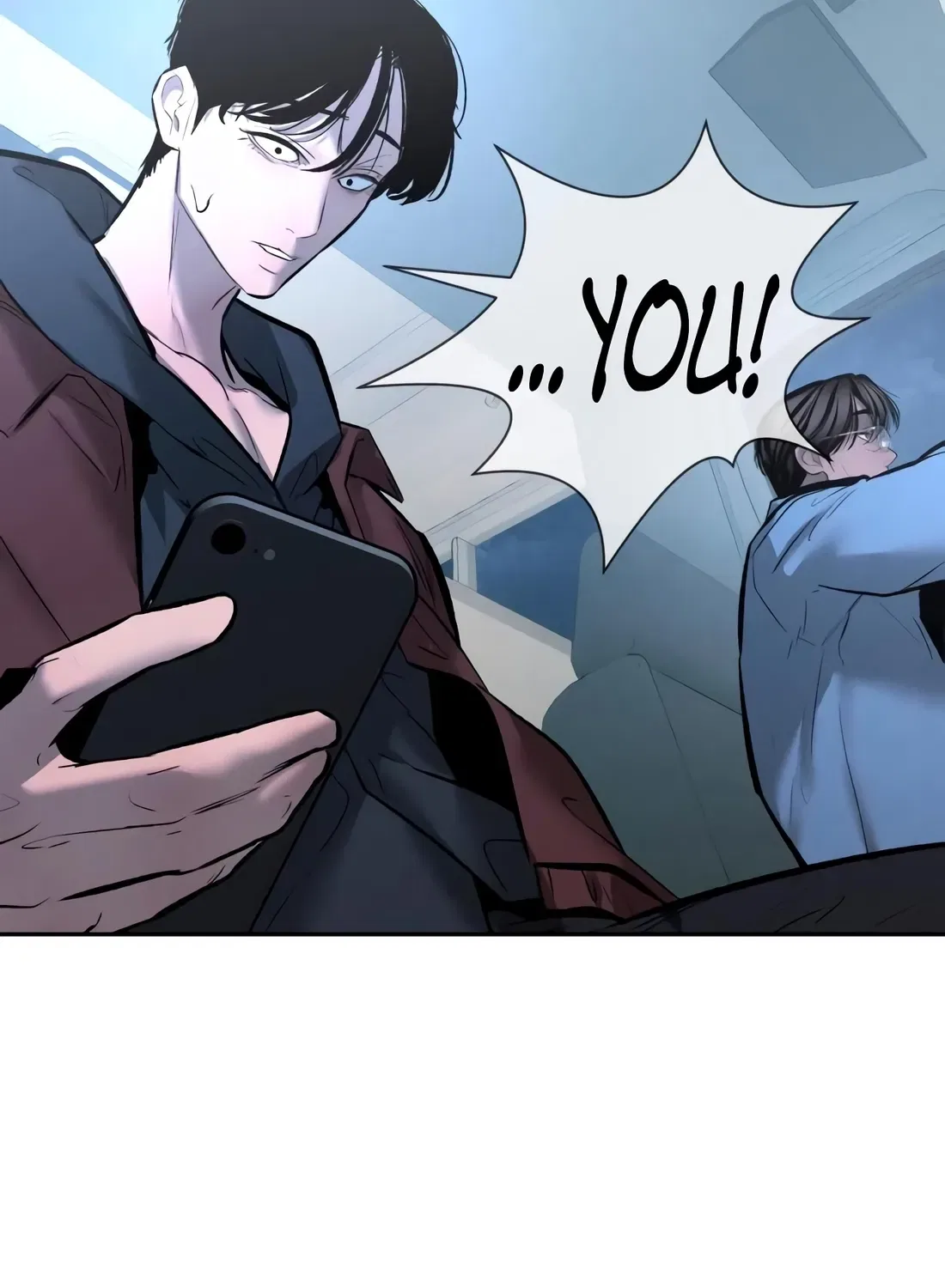 The Evil God’s Heir Chapter 30 – Page 206