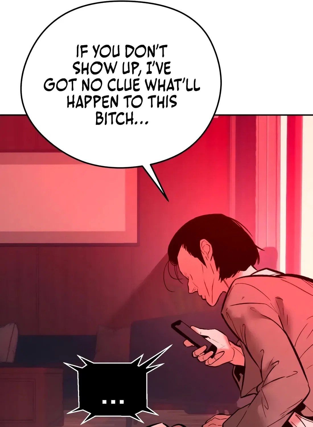 The Evil God’s Heir Chapter 30 – Page 211