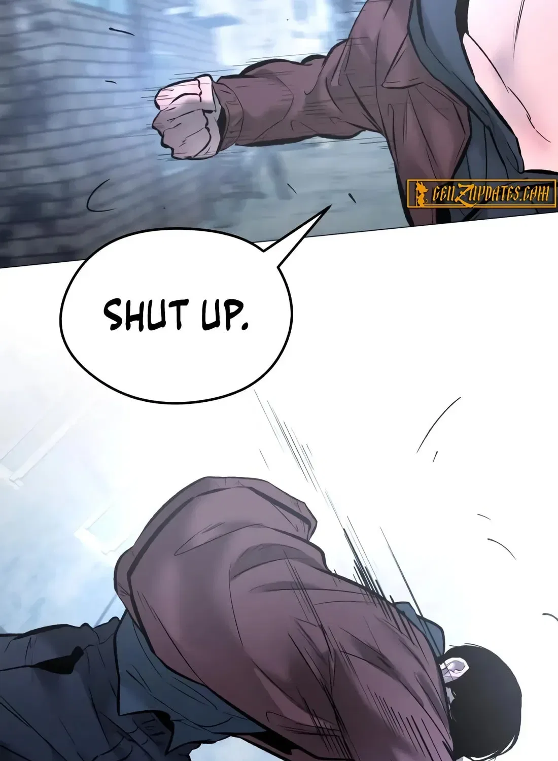 The Evil God’s Heir Chapter 29 – Page 13