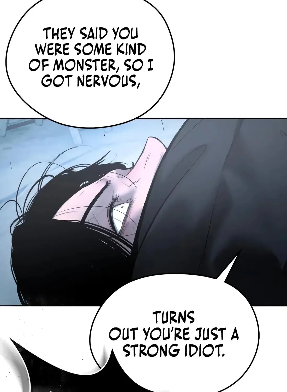 The Evil God’s Heir Chapter 29 – Page 39