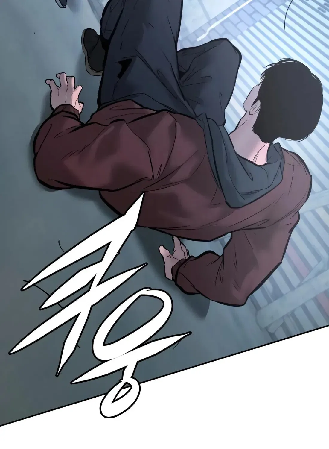 The Evil God’s Heir Chapter 29 – Page 47