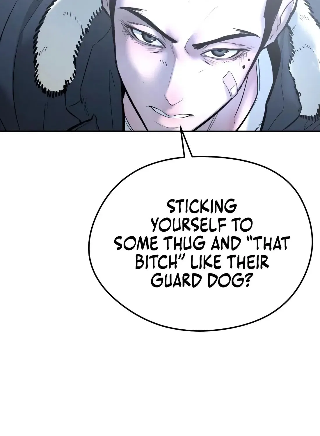 The Evil God’s Heir Chapter 29 – Page 50