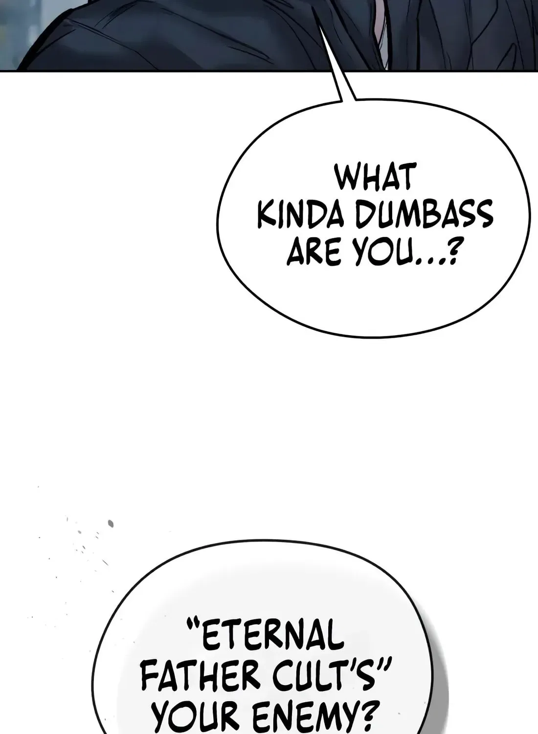 The Evil God’s Heir Chapter 29 – Page 60