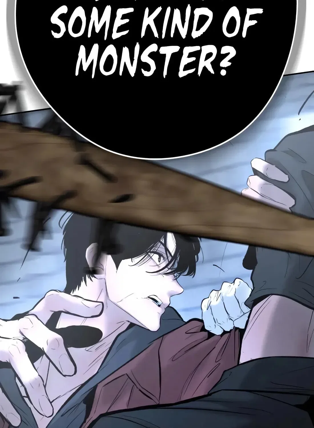 The Evil God’s Heir Chapter 29 – Page 106
