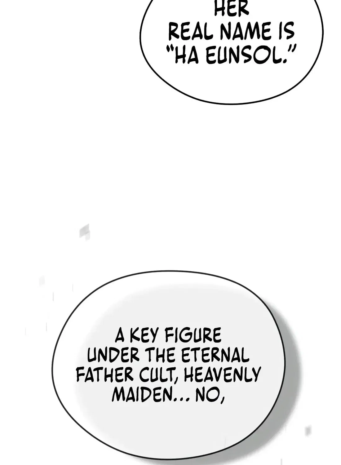 The Evil God’s Heir Chapter 29 – Page 141