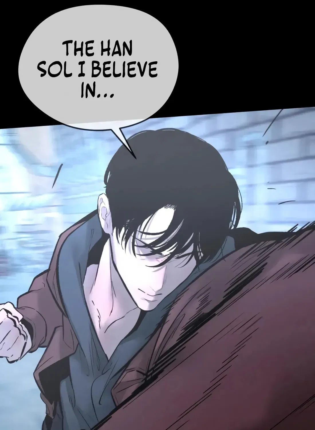 The Evil God’s Heir Chapter 29 – Page 163