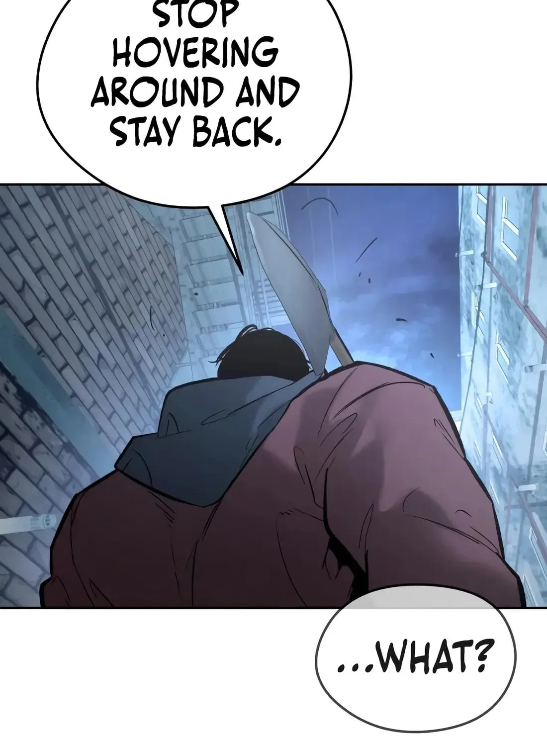 The Evil God’s Heir Chapter 29 – Page 181