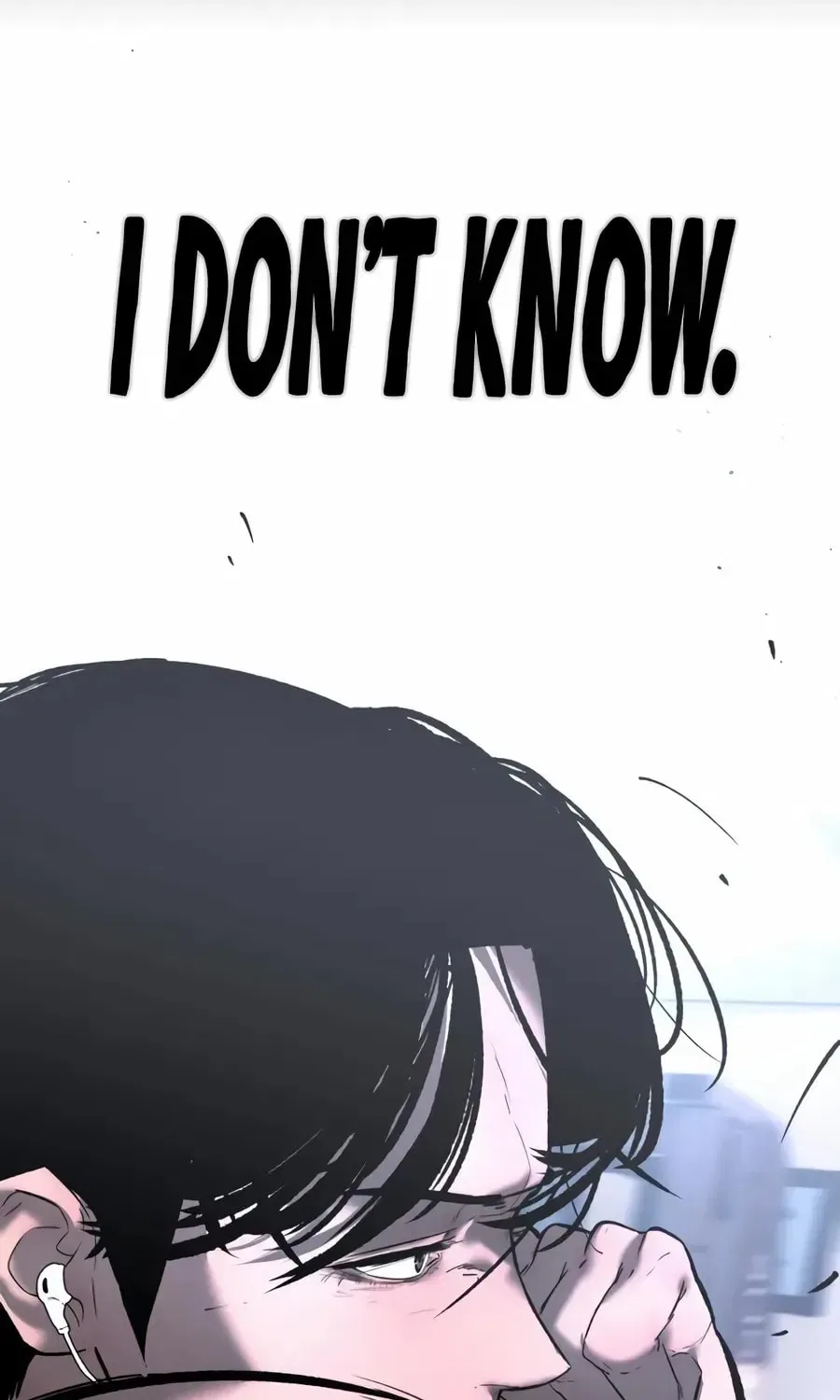 The Evil God’s Heir Chapter 28 – Page 18