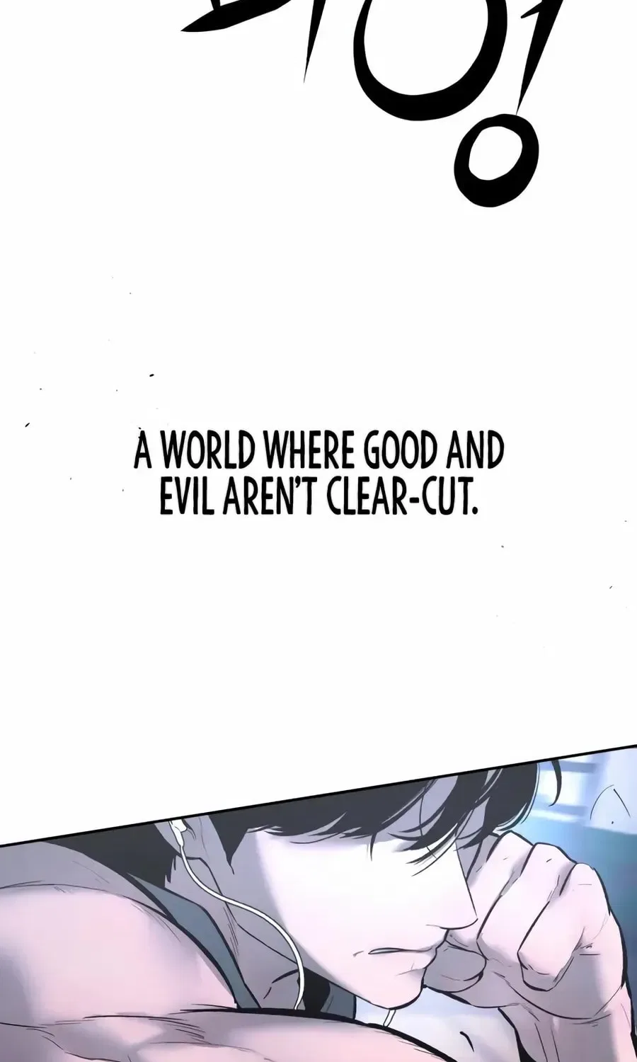 The Evil God’s Heir Chapter 28 – Page 26