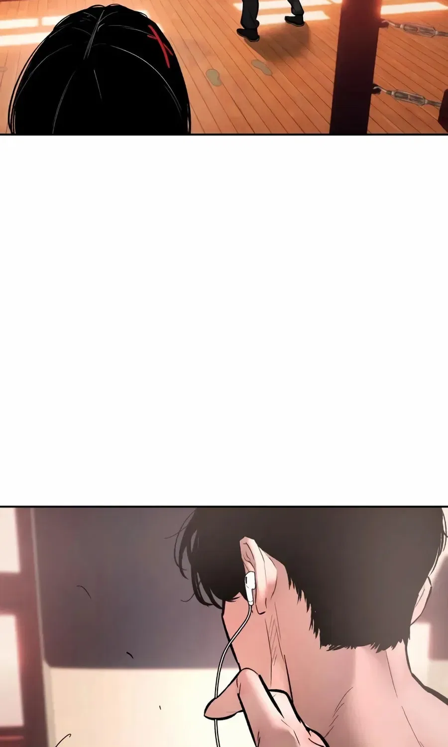 The Evil God’s Heir Chapter 28 – Page 41