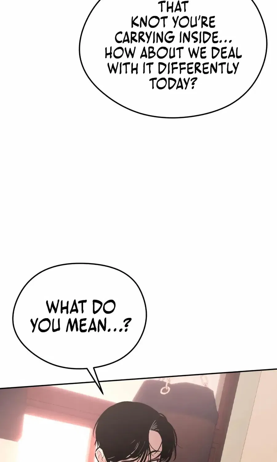 The Evil God’s Heir Chapter 28 – Page 59