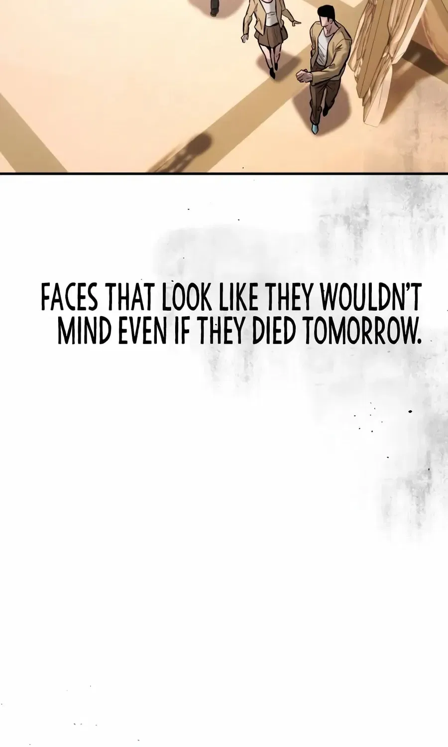 The Evil God’s Heir Chapter 28 – Page 71