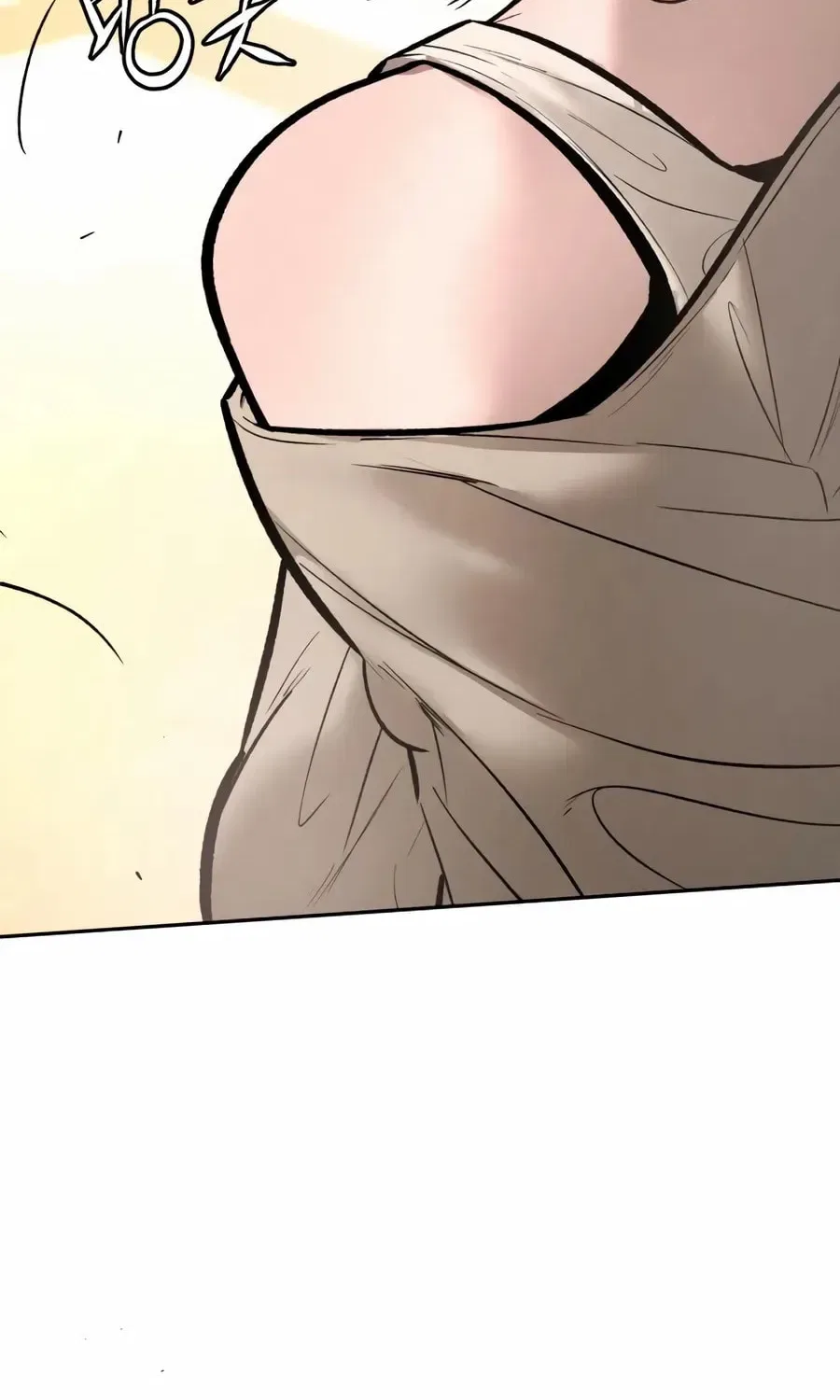 The Evil God’s Heir Chapter 28 – Page 84