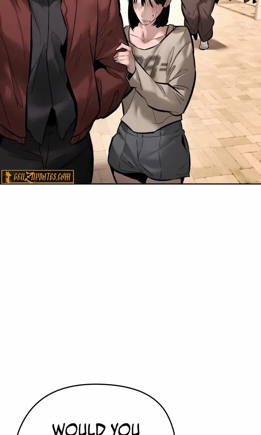 The Evil God’s Heir Chapter 28 – Page 91