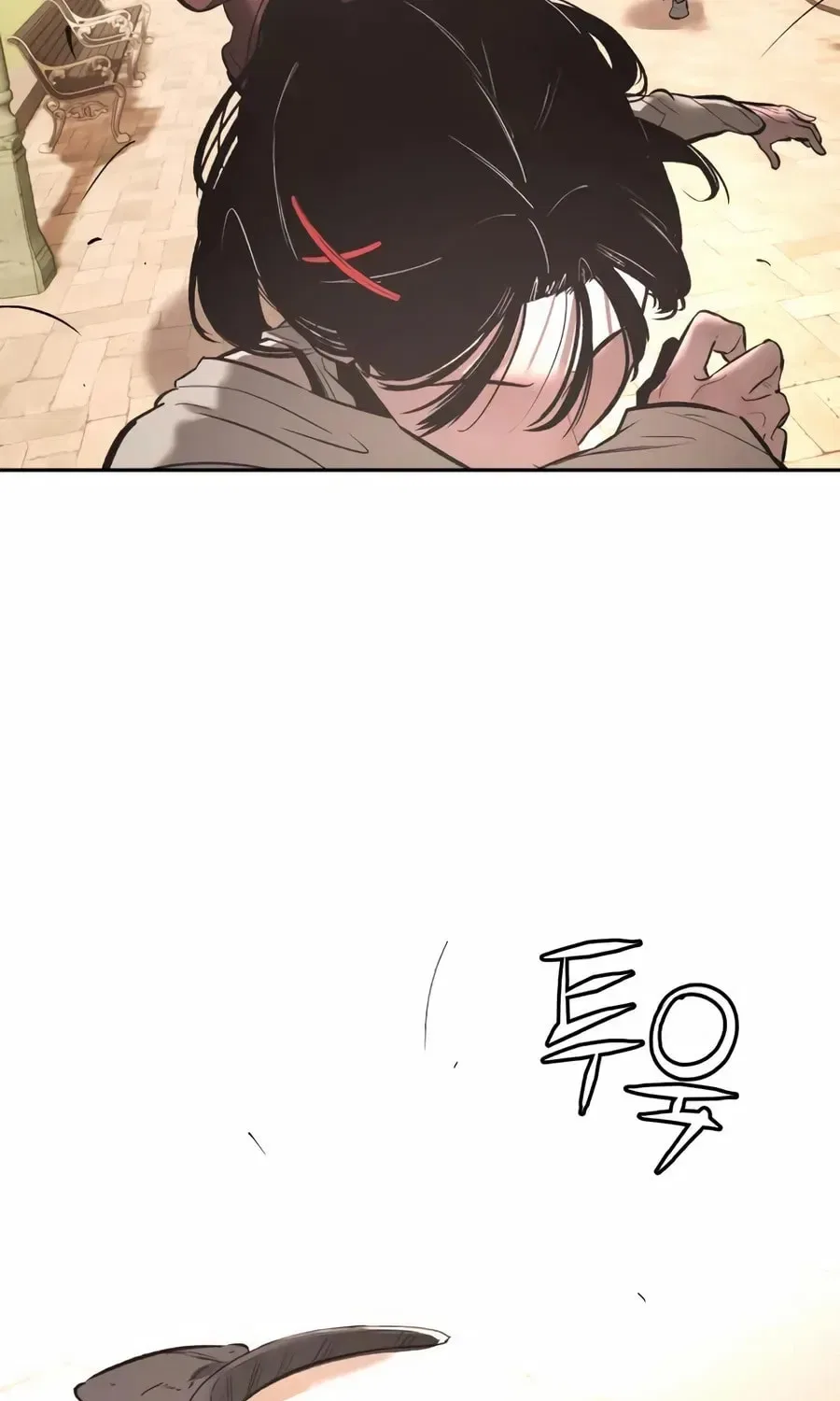 The Evil God’s Heir Chapter 28 – Page 109