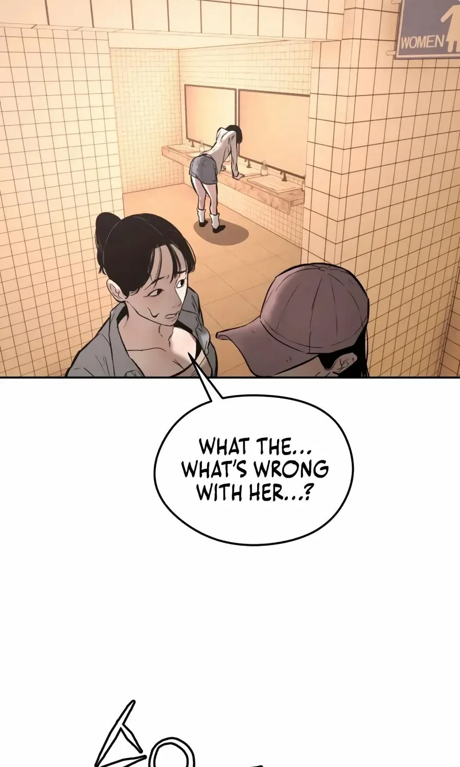 The Evil God’s Heir Chapter 28 – Page 112