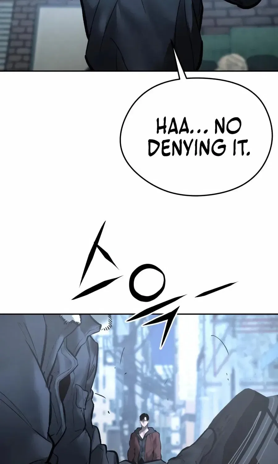 The Evil God’s Heir Chapter 28 – Page 160