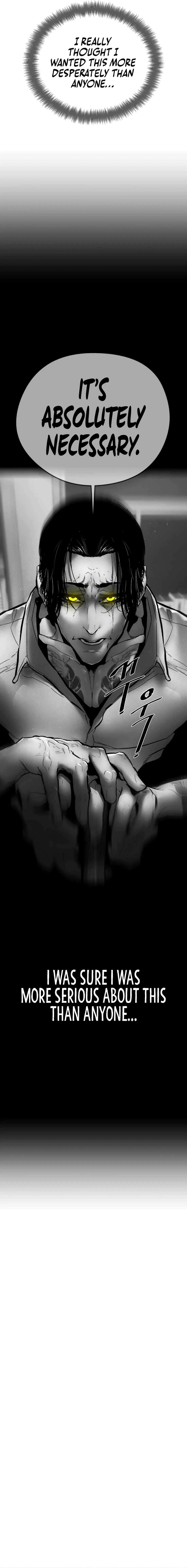 The Evil God’s Heir Chapter 22 – Page 17