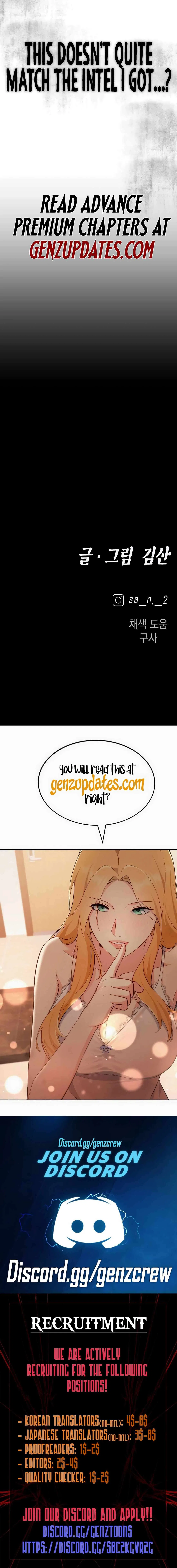 The Evil God’s Heir Chapter 22 – Page 25