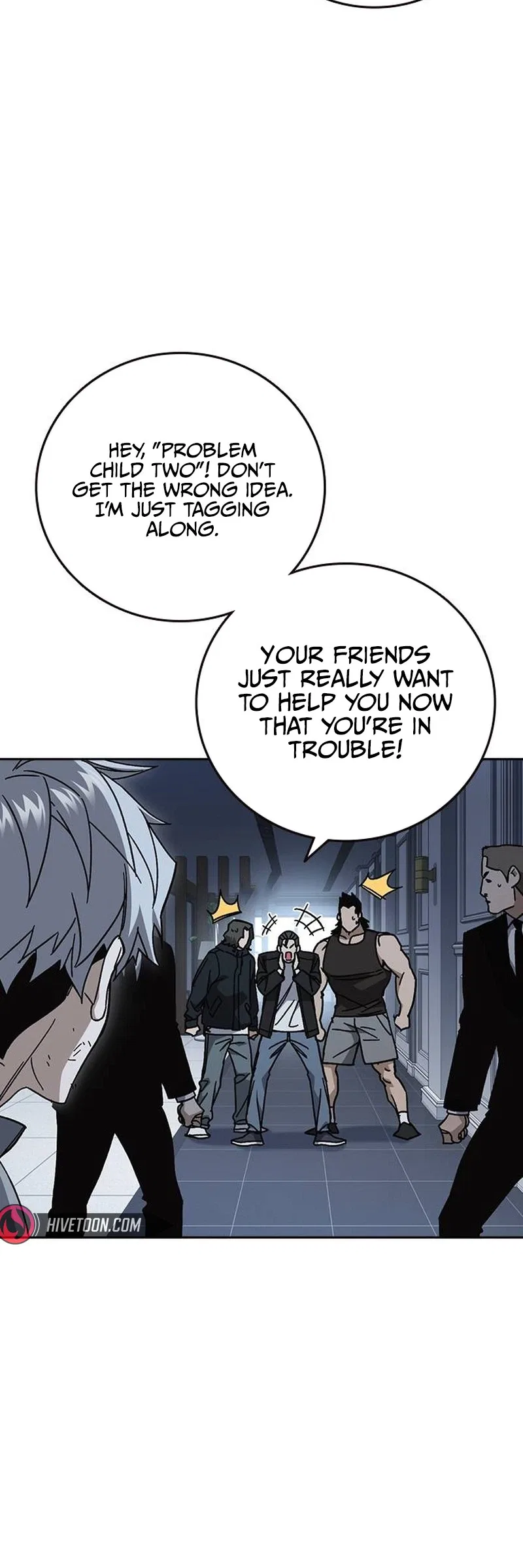 Study Group Chapter 324 – Page 13
