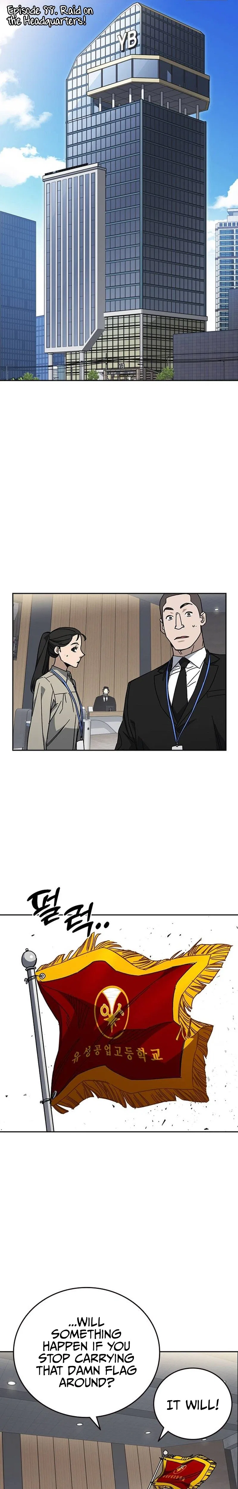 Study Group Chapter 322 – Page 8