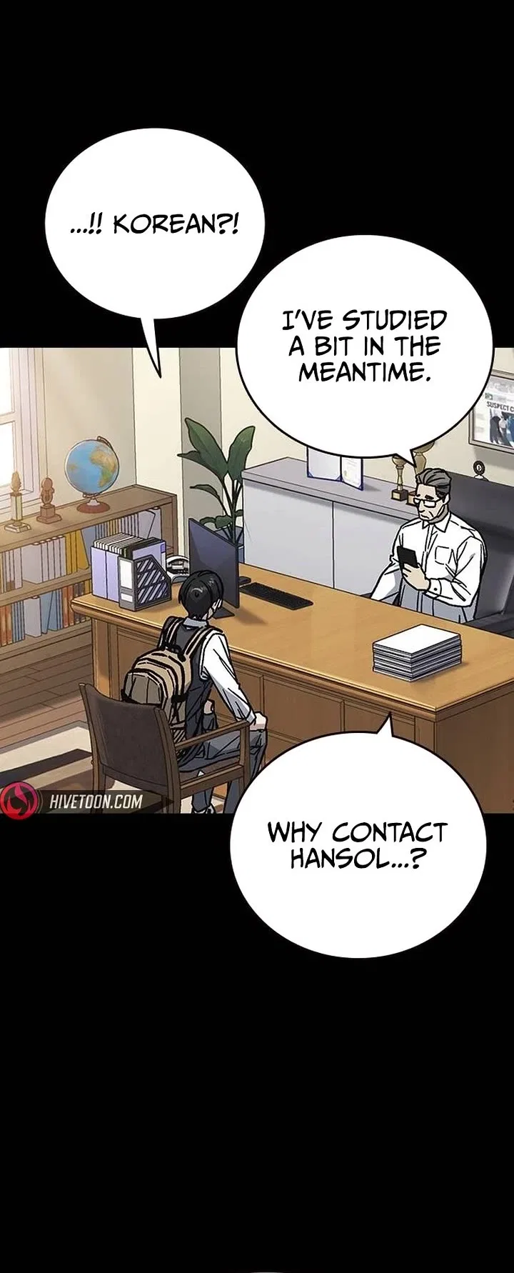 Study Group Chapter 320 – Page 10