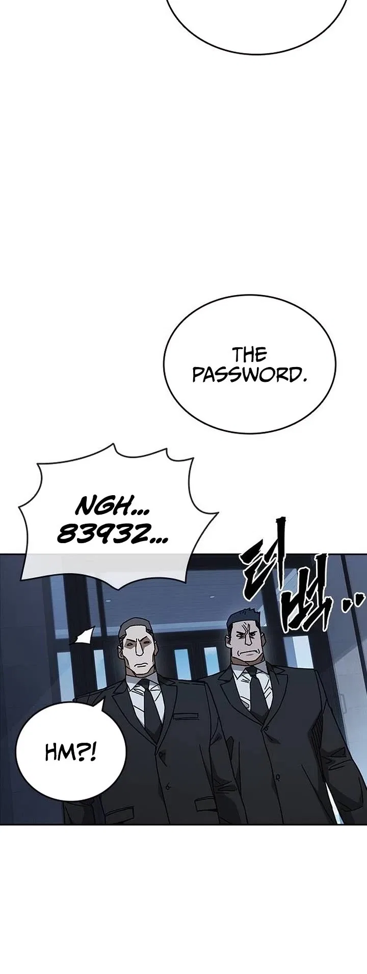 Study Group Chapter 320 – Page 30