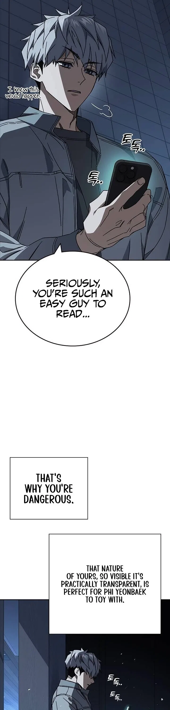 Study Group Chapter 320 – Page 50