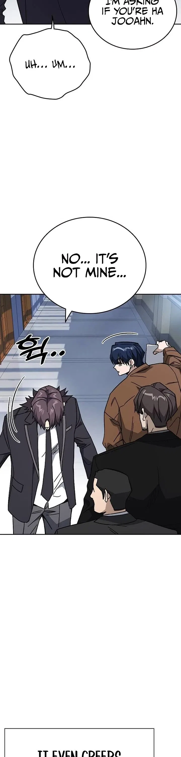 Study Group Chapter 318 – Page 7