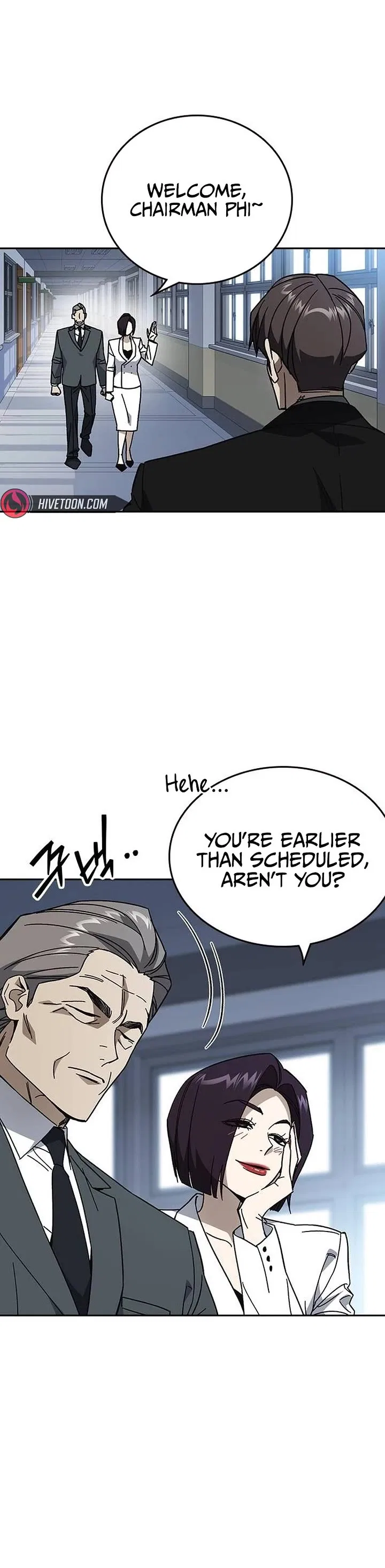 Study Group Chapter 318 – Page 9