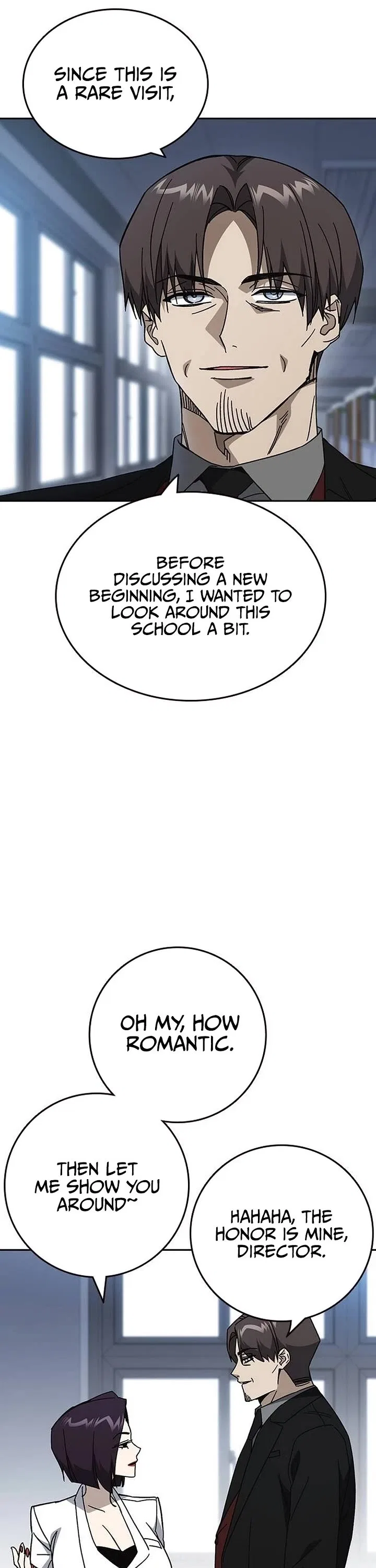 Study Group Chapter 318 – Page 10