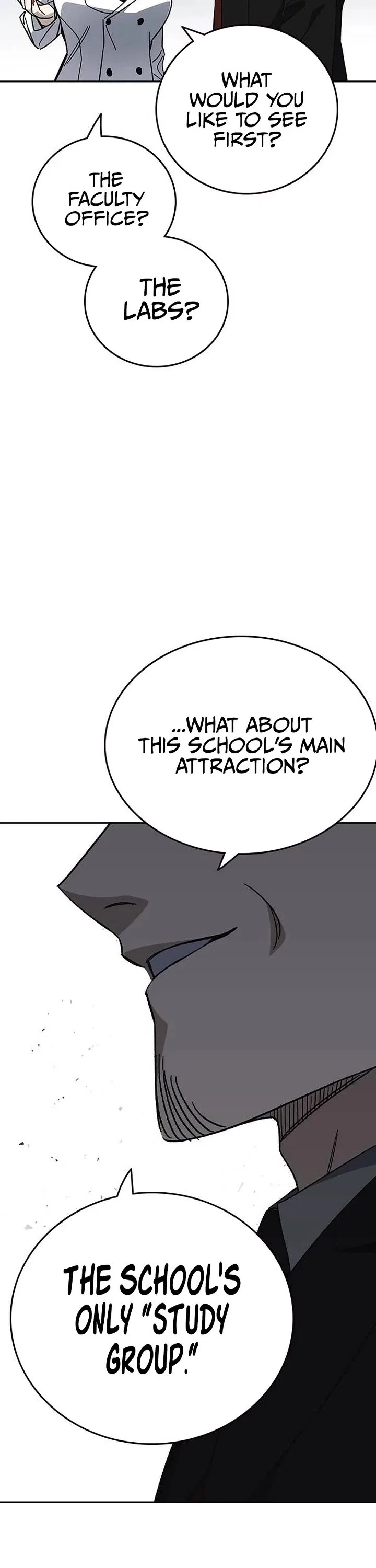 Study Group Chapter 318 – Page 11