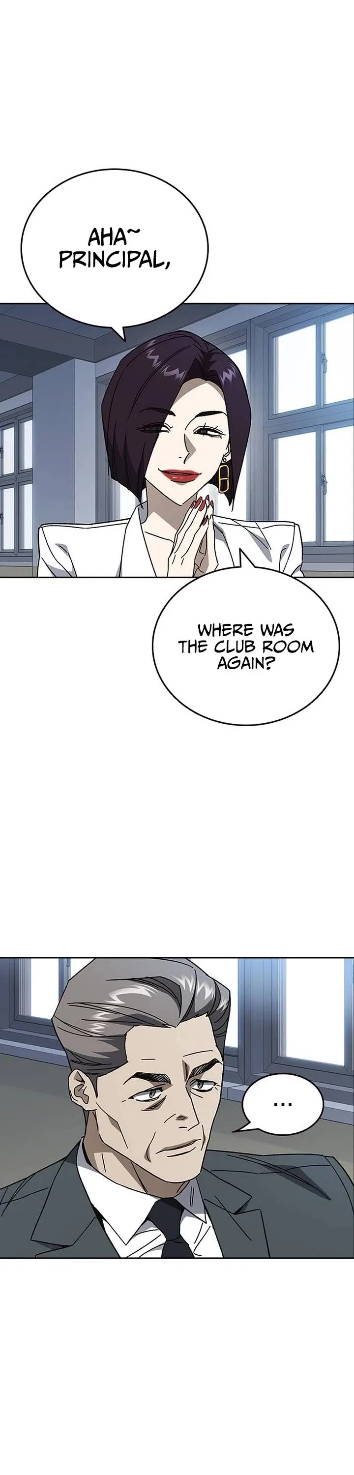 Study Group Chapter 318 – Page 12