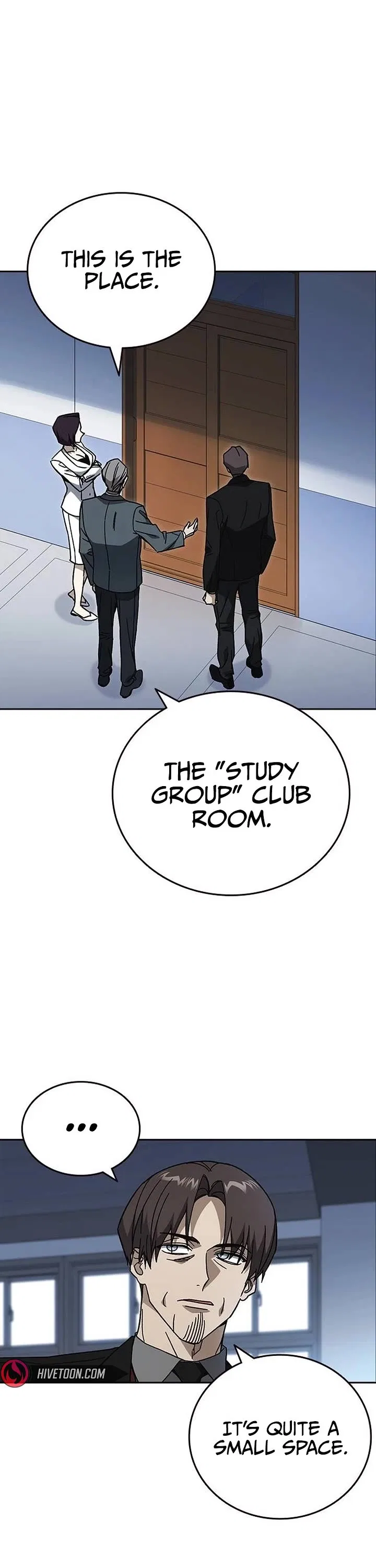 Study Group Chapter 318 – Page 22