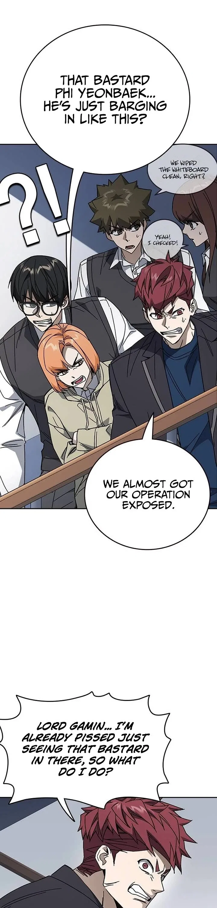 Study Group Chapter 318 – Page 27