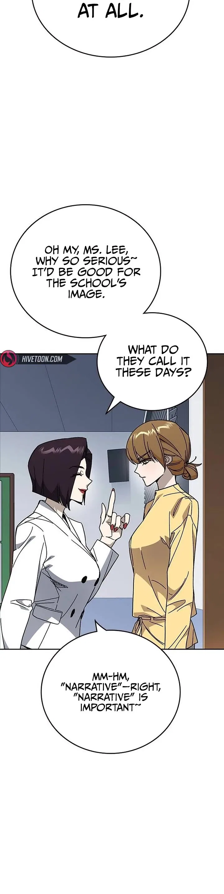 Study Group Chapter 318 – Page 37