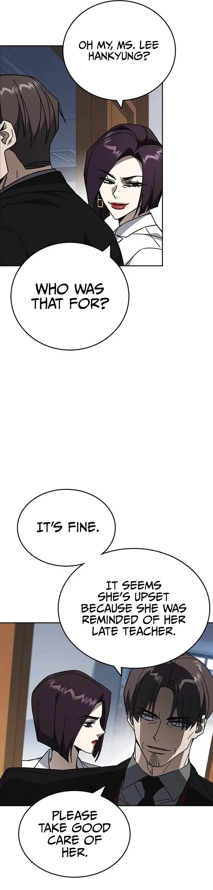 Study Group Chapter 318 – Page 43