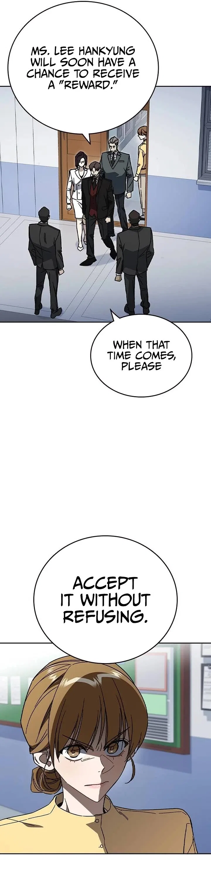 Study Group Chapter 318 – Page 45