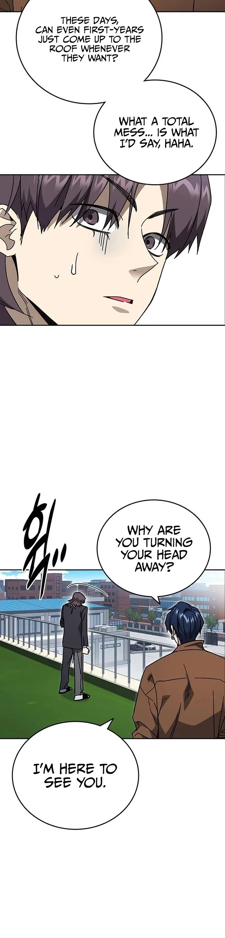 Study Group Chapter 318 – Page 49