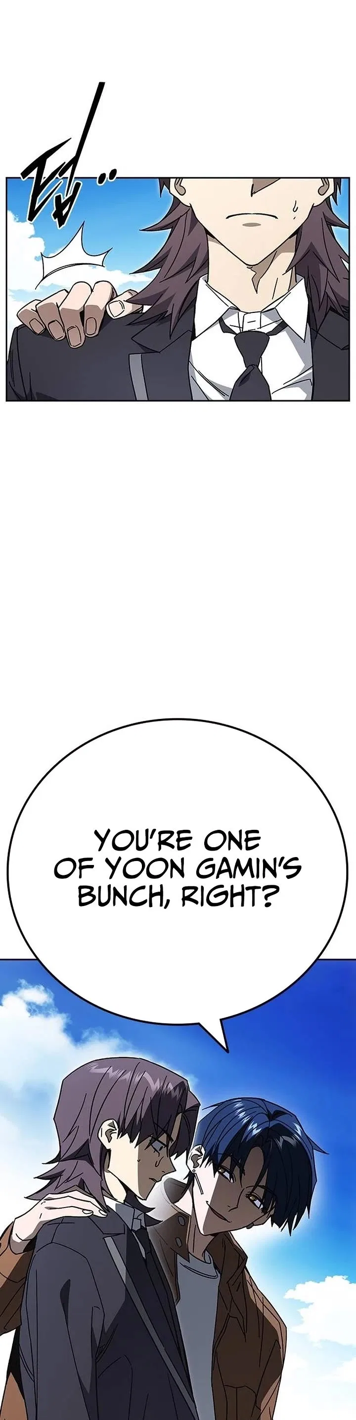 Study Group Chapter 318 – Page 50