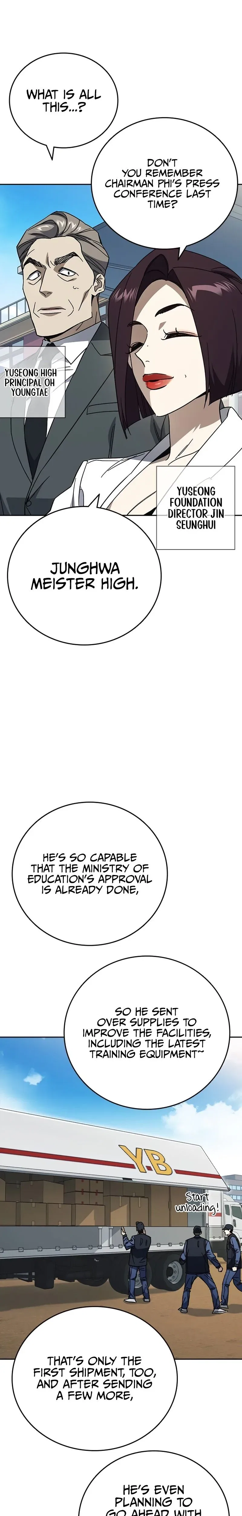 Study Group Chapter 315 – Page 20