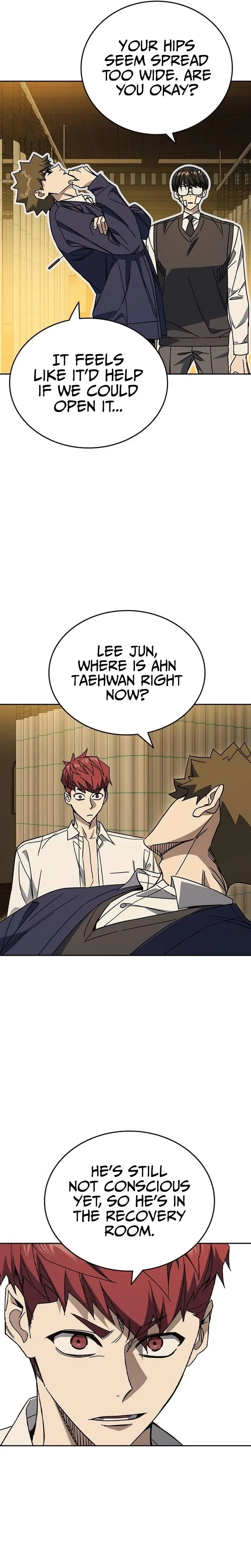 Study Group Chapter 314 – Page 20