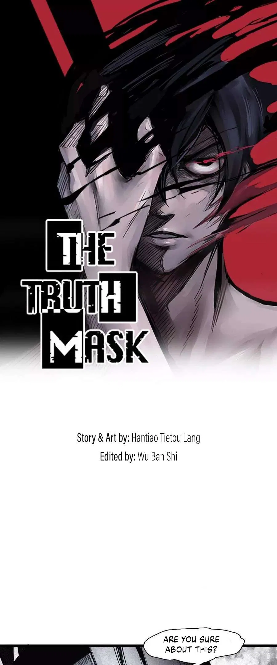 Truth Mask Chapter 149 – Page 2