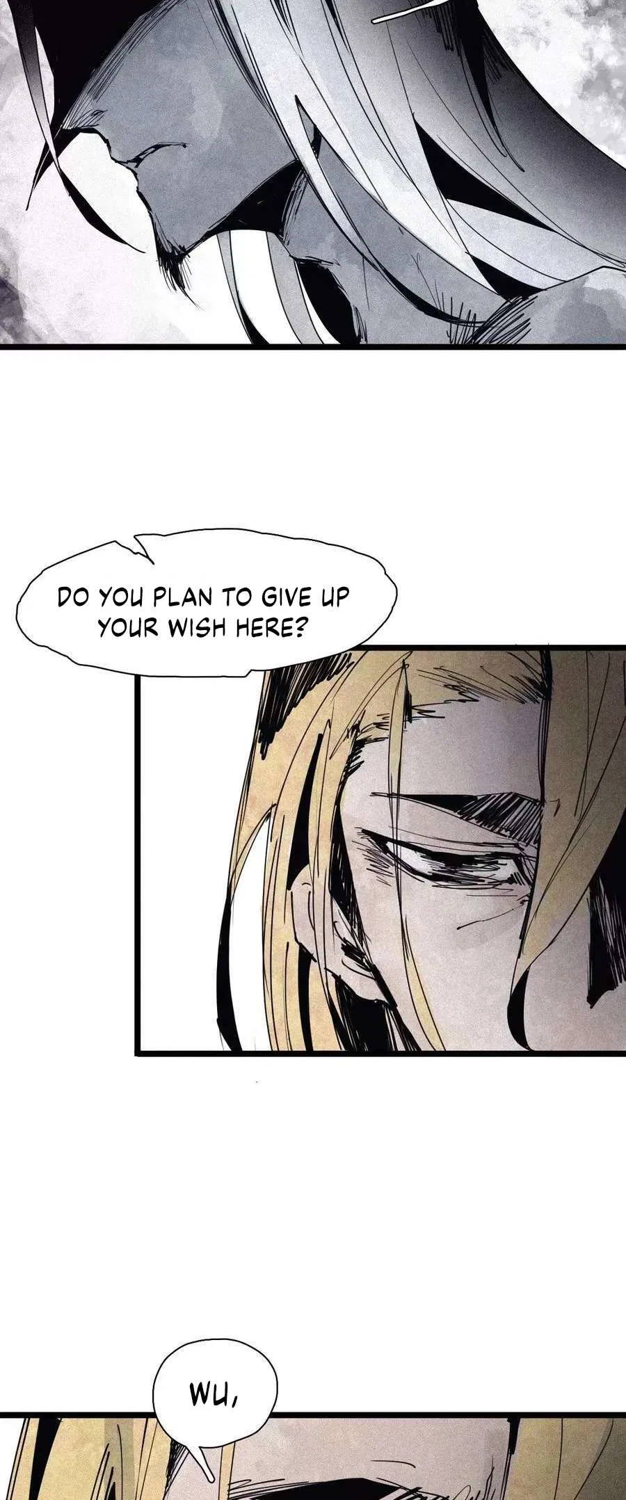 Truth Mask Chapter 149 – Page 3